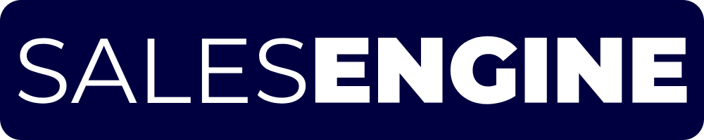 SalesEngine Logo